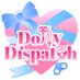 💉ナース×ドールコンカフェ💉〜DollyDispatch〜ドーリーディスパッチ (@dollypa_cafe) Twitter profile photo
