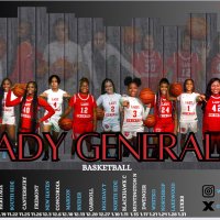 Wayne Lady Generals GBB (@gbbwayne) 's Twitter Profile
