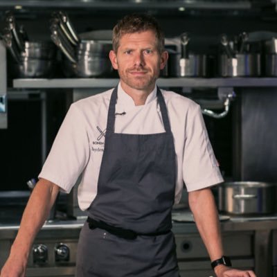 #NCOTY👨🍳 2013; 🚴🇮🇹🇫🇷🇪🇸 In 2017 & ...✏️ @3tourcookbook; Patron @CureLeukaemia 🔗 https://t.co/6wrSaKiwgZ