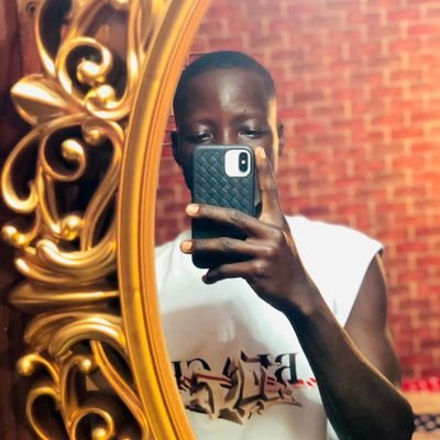 I have money ooooo, but the money you're asking me to give you, I don't have that one 🙂↕️✌️
Stay wacko 🙂↔️🙂↔️