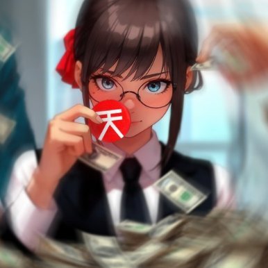 cryptodegenmtg's profile picture. 