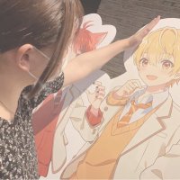 わ か な (@w__skte46) Twitter profile photo