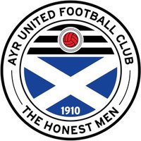 Ayr United (@ayrunitedfc) 's Twitter Profile Photo Ayr United (@ayrunitedfc) 's Twitter Profile Photo