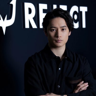 【REJECT】NasteL/甲山翔也さんのプロフィール画像