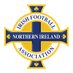 Irish FA (@irishfa) Twitter profile photo Irish FA (@irishfa) Twitter profile photo