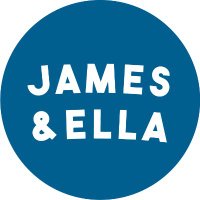 James & Ella (@helloellaco) 's Twitter Profile
