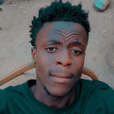 God first 🙏
Positivity all I need ✨️
A proudly Muslim ☪️
The Gambia 🇬🇲 ##