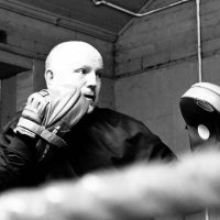 Dean Aherne (@aherne69boxing) 's Twitter Profile
