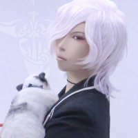 幽吹⚰️ゆうすい (@fubuki9_geruda) 's Twitter Profile Photo 幽吹⚰️ゆうすい (@fubuki9_geruda) 's Twitter Profile Photo