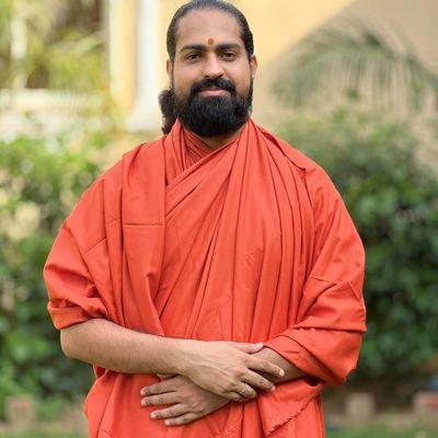 Welcome to the Official X page of Guruji Samtaram. This page is updated & managed by Karuna Humanity Foundation.