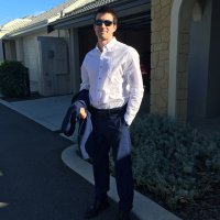 JeremyJ43 🇦🇺 (@j43jeremy) 's Twitter Profile