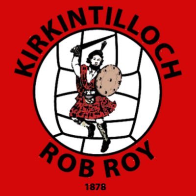 Kirkintilloch Rob Roy FC Profile