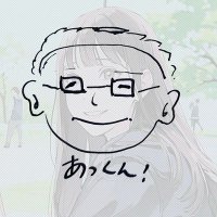 あっくん50 (@zgqxazzjqt40166) Twitter profile photo
