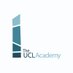 The UCL Academy (@ucl_academy) Twitter profile photo The UCL Academy (@ucl_academy) Twitter profile photo