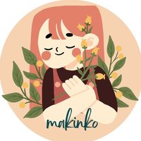 まきんこꕤ୭*HSPのまま幸せになろう🕊‎🍀*゜ (@makinkohsp) Twitter profile photo