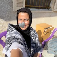 Shahed 🇵🇸 (@shahed_belbeisi) 's Twitter Profile Photo Shahed 🇵🇸 (@shahed_belbeisi) 's Twitter Profile Photo