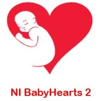NI BabyHearts 2 Project (@nibabyhearts2) 's Twitter Profile Photo NI BabyHearts 2 Project (@nibabyhearts2) 's Twitter Profile Photo