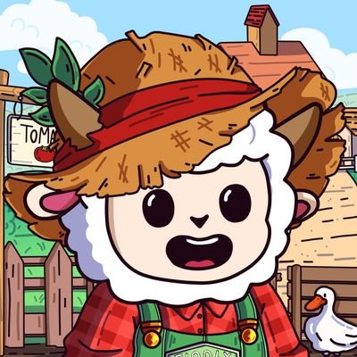 BareCraft1's profile picture. Web designer || Web3 || Degen || Graphics art 🎨 || UXUI ........