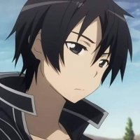 Kirito 💙 (@zerefsama) 's Twitter Profile