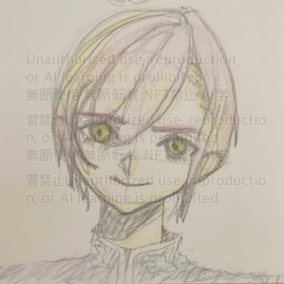 soratoria_'s profile picture. ■ 趣味追い垢(RP多いです) / 20↑ ■ 石田スイ作品(東京喰種・JJ) / 🌈🕒 / ぽこピ〜🍃🥜 / Mリーグ(特に黒沢さん・日向さん・内川さん) / ゆいかおり / Blender🧑🏻‍💻