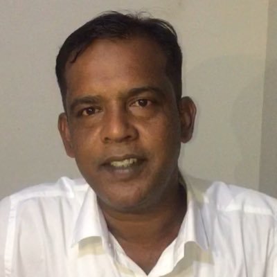 Jabbarsharief's profile picture. Advocate &Human Rights activist