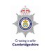 Cambs Police 💙 (@cambscops) Twitter profile photo Cambs Police 💙 (@cambscops) Twitter profile photo