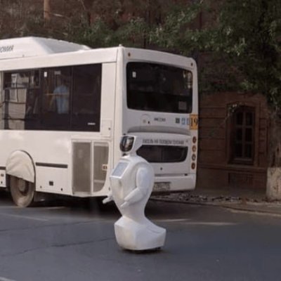 promobotcto's profile picture. First running AI 
CA :
Cc4v76HQKMtcJyXnRYeb7iJMWz9f1FQKYxHjKUMpump
TG:
https://t.co/hi7mAzgc46