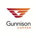 Gunnison Copper (TSX: GCU | OTC: GCUMF) (@copper_gunnison) Twitter profile photo Gunnison Copper (TSX: GCU | OTC: GCUMF) (@copper_gunnison) Twitter profile photo