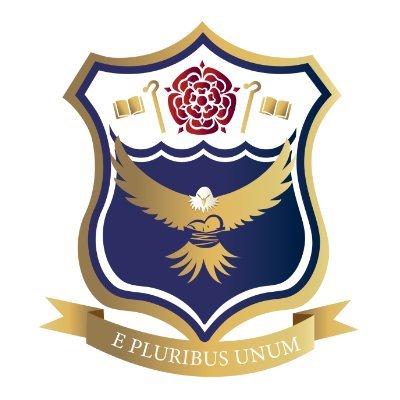 BurscoughPriory's profile picture. E Pluribus Unum 💜