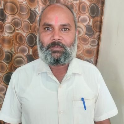 छत्तीसगढ़ महतारी की जय🙏
भारत माता की जय🙏
मनरेगा मजदूर⛏️
भाजपा कार्यकर्ता🚩
rt & like not endorsement.
🚩जय श्री राम🚩