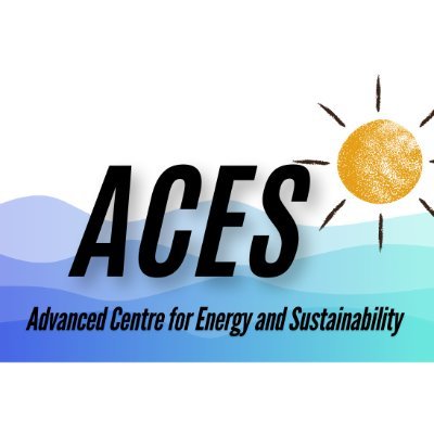 Aberdeen_ACES's profile picture. Advanced Centre for Energy and Sustainability (ACES) based out of the University of Aberdeen - more at https://t.co/qYAPJqCXfR