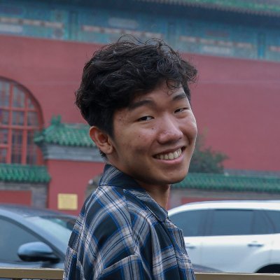 TonyW__'s profile picture. cs @stanford, co-president @stanfordACM | prev @scale_ai, @amazon, @amazonLab126