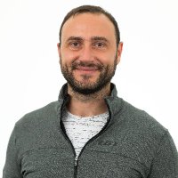 Luca Laudani PhD (@laudaniluca) 's Twitter Profile