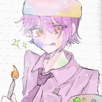 (ようもうのたんぼ) (@karupiyonn) Twitter profile photo