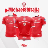 Michael89Italia (@michalproclub) 's Twitter Profile