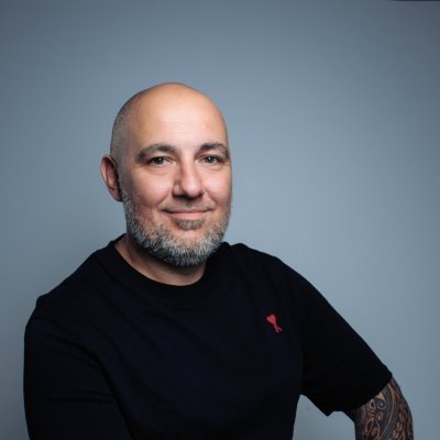 Citrix Technology Professional (CTP) - Presales Engineer at @ControlUp - Deyda Consulting - CCE-V - CCE-N - CCP-M - MCSA - MCSE - Father of 3