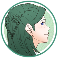 Lin (@caduceusstab) Twitter profile photo