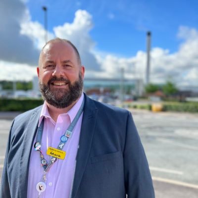 Husband, father, EM Consultant, Deputy Chief Medical Officer @UHNM_NHS , MBA, ENFP, NStaffs MIND Deputy Chair, books,Cricket, Rugby, An Archive now