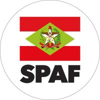 SPAF | Sec de Portos, Aeroportos e Ferrovias de SC (@spafsc) 's Twitter Profile