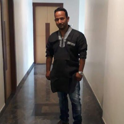 SparthaQa's profile picture. 