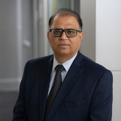 Neeraj Lalwani Profile