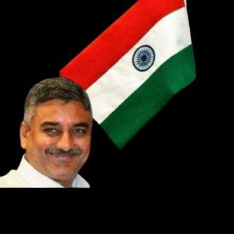 Municipal councillor (BJP) Vadodara City(GUJARAT, INDIA) भारत माता की जय
