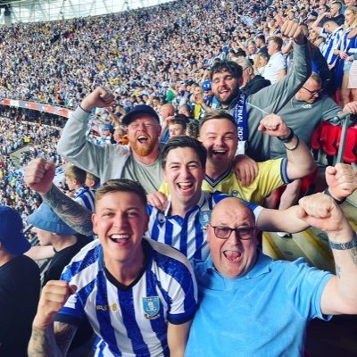 OWLHARRISON1's profile picture. 🇬🇧 @swfc @rangersFC