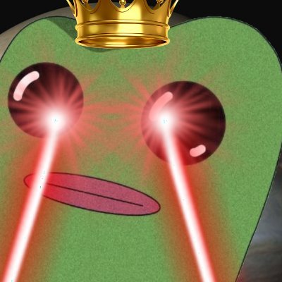 fwogersnft's profile picture. 1440 fwogers landed on $SOL

FREE MINT

0% royalties