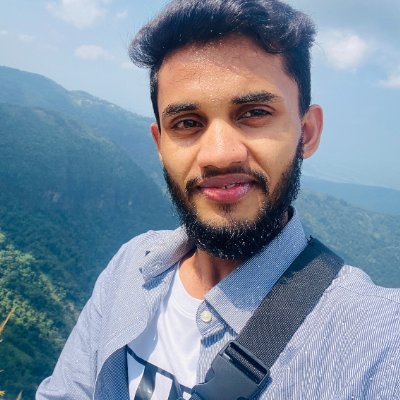 Turning ideas into pixels ✨ Designer & Framer enthusiast. Let's build something beautiful.
