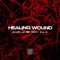 Healing Wound (@healingwound__) 's Twitter Profile Photo Healing Wound (@healingwound__) 's Twitter Profile Photo