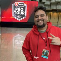 Eduardo Dos Santos Vieira (@l1x0_mtg) 's Twitter Profile