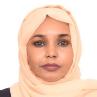 Fowzia Bashir Mohamed (@fauziabashir) 's Twitter Profile