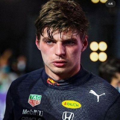 MaxVerstapp3n_'s profile picture. 