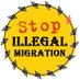 Stop illegal Migration Delhi (@simigrants) Twitter profile photo Stop illegal Migration Delhi (@simigrants) Twitter profile photo